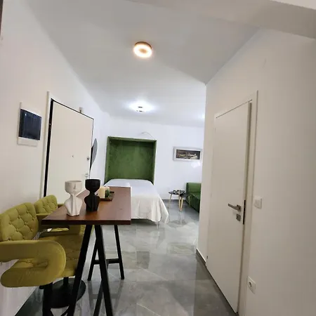 Urban Unity Διαμέρισμα *