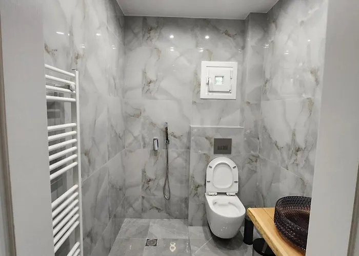 公寓 Urban Unity *