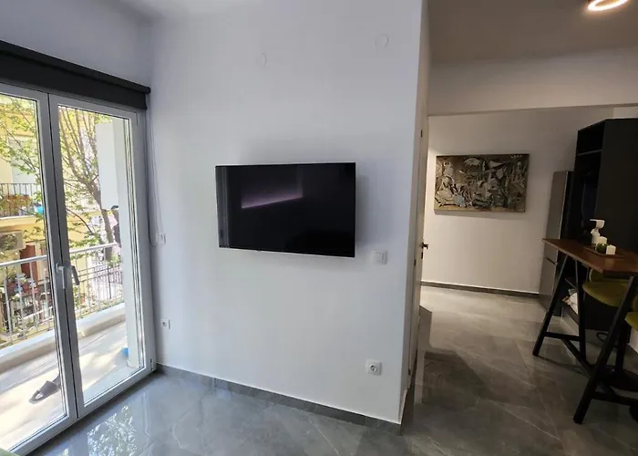 Urban Unity 公寓 *