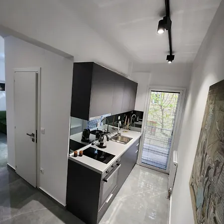 Urban Unity شقة سالونيك