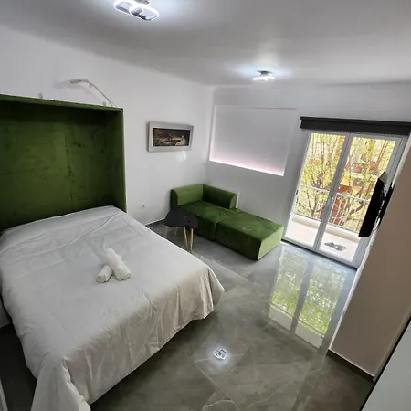 דירה Urban Unity *